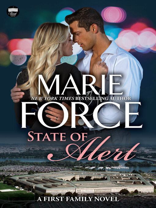 Title details for State of Alert by Marie Force - Available